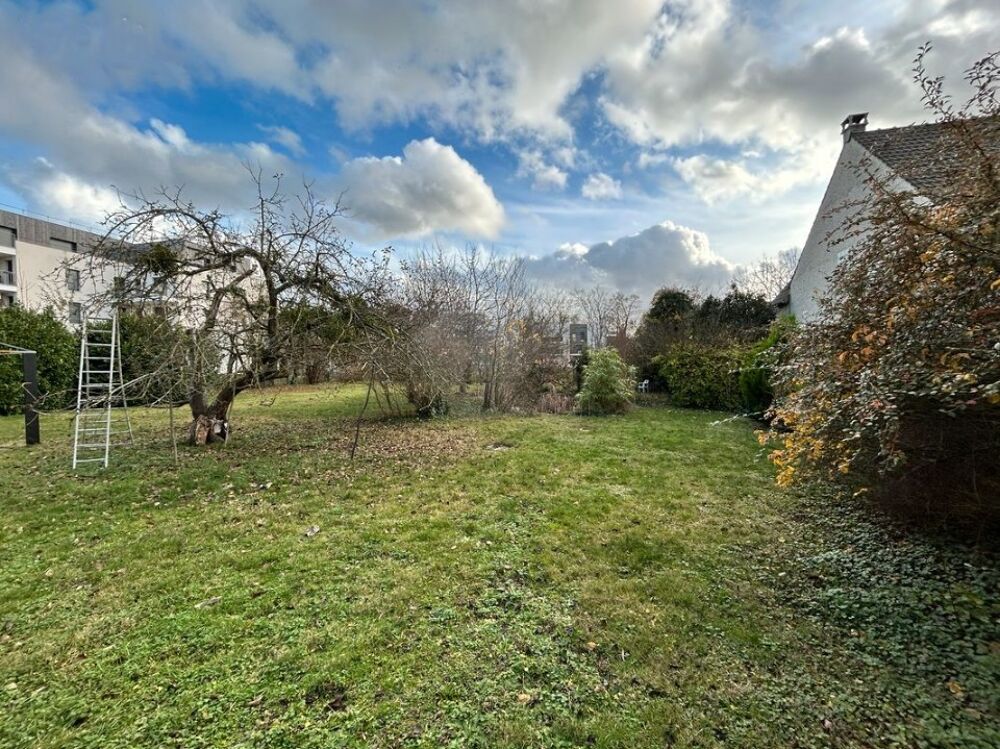 MAISON À CONSTRUIRE DE 124 M² À BESSANCOURT, 7 PIÈCES<BR....
