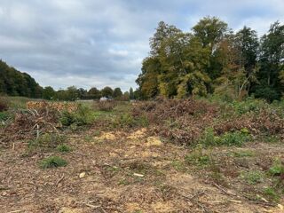  Terrain � vendre 1014 m�