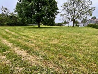  Terrain � vendre 1032 m�