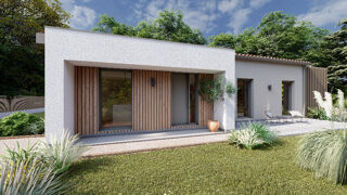  Maison 5 pi�ces 145 m� Le bouscat
