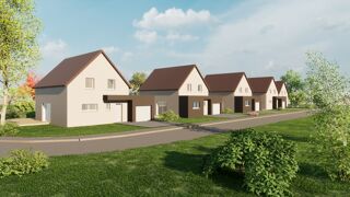  Maison � vendre 3 pi�ces 109 m�