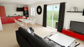  Terrain à vendre 350 m²