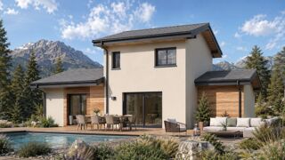 Maison 5 pi�ces 100 m� Gap