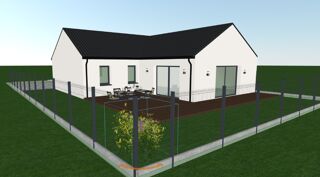  Maison � vendre 5 pi�ces 97 m�