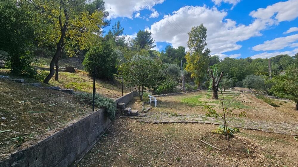 Châteauneuf-les-Martigues : maison de 5 pièces (100 m²) ....