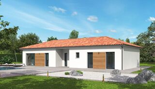  Maison 5 pièces 118 m² Crémieu