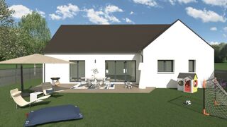  Maison 4 pièces 80 m² Monnaie