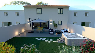 Maison 4 pièces 100 m² Saint-cyprien