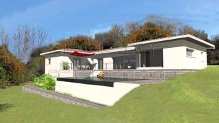  Maison à vendre 5 pièces 80 m²