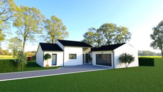  Maison 5 pièces 118 m² Linards