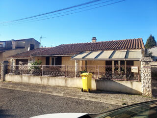  Maison � vendre 4 pi�ces 80 m�