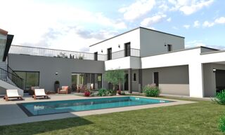  Maison à vendre 5 pièces 224 m²