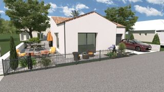  Maison 4 pi�ces 80 m� Brem-sur-mer