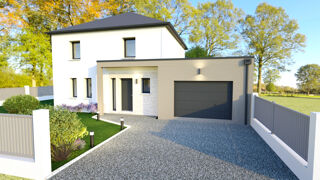  Maison à vendre 6 pièces 130 m²