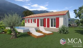  Maison à vendre 5 pièces 101 m²