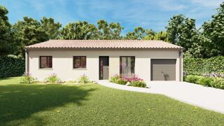  Maison � vendre 5 pi�ces 90 m�