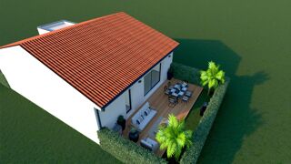  Maison 4 pi�ces 78 m� Saint-jean-lasseille