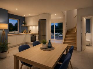  Maison 5 pièces 89 m² Wintzenheim