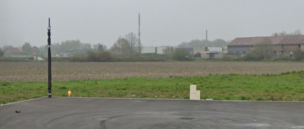 vente Maison - 6 pièce(s) - 116 m² Lallaing (59167)