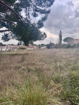  Terrain � vendre 746 m�