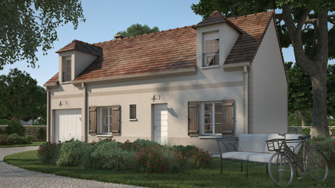 Vente Maison 312950 Roissy-en-France (95700)
