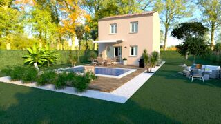 Maison  vendre 4 pices 77 m