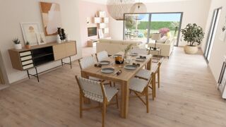  Maison à vendre 4 pièces 170 m²