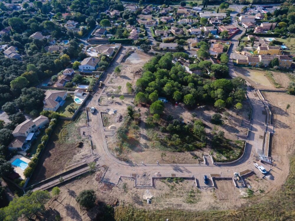 vente Maison - 6 pièce(s) - 110 m² Aujargues (30250)