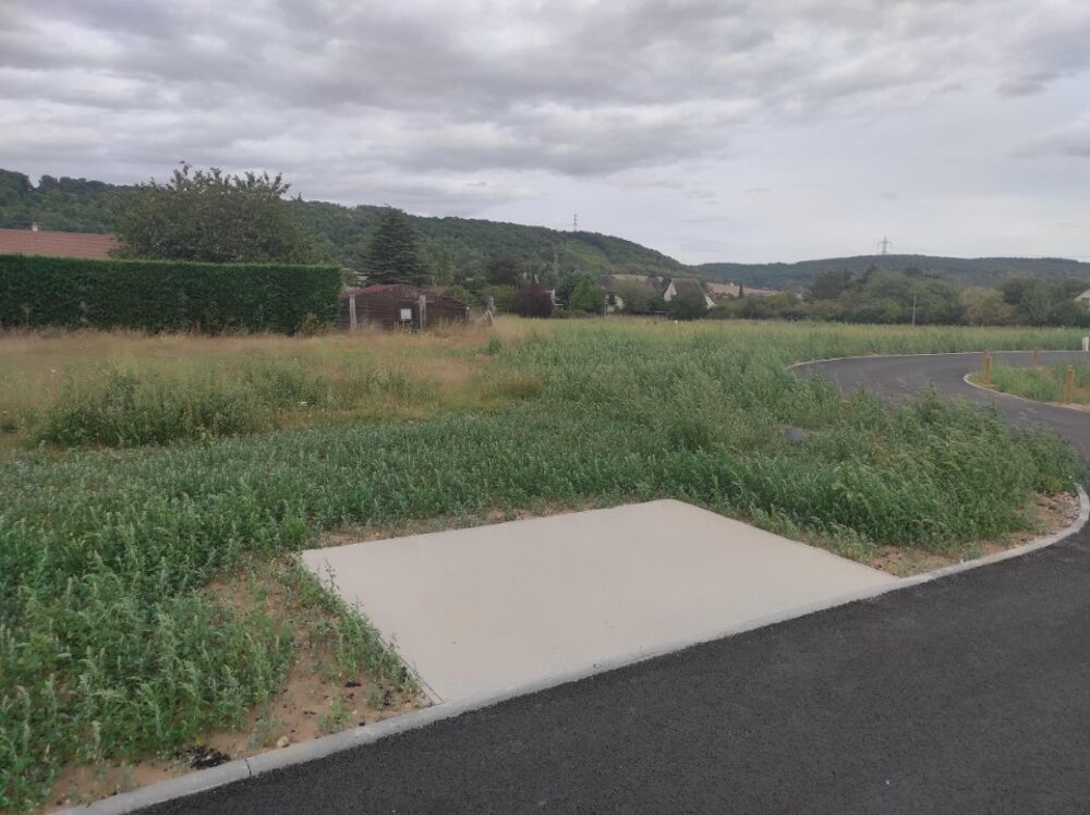 vente Maison - 5 pièce(s) - 100 m² Port-Mort (27940)