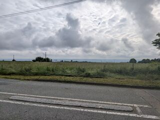  Terrain � vendre 866 m�