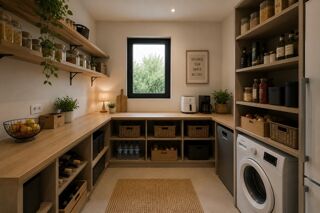  Maison à vendre 3 pièces 93 m²