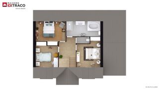  Maison 6 pi�ces 118 m� Cambremer