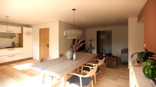  Maison à vendre 3 pièces 67 m²