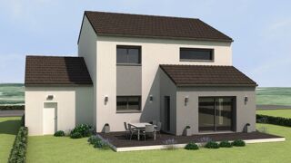  Maison à vendre 4 pièces 100 m²