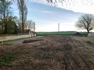  Terrain  vendre 657 m