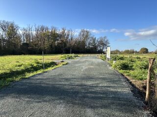  Terrain � vendre 588 m�