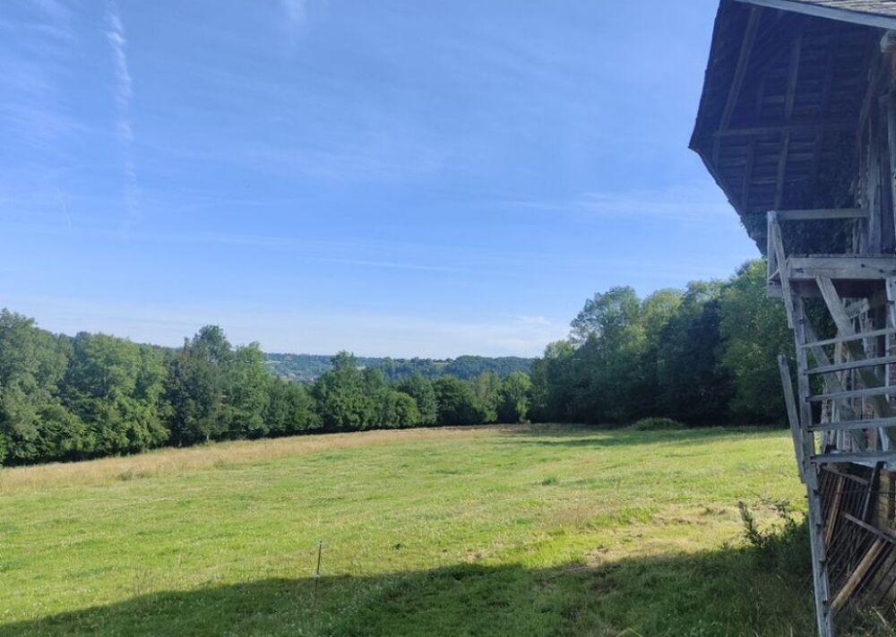 vente Maison - 4 pièce(s) - 112 m² Bourgtheroulde-Infreville (27520)