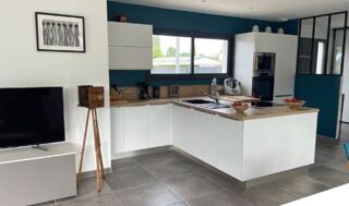  Maison 4 pi�ces 70 m� Aigrefeuille-d'aunis