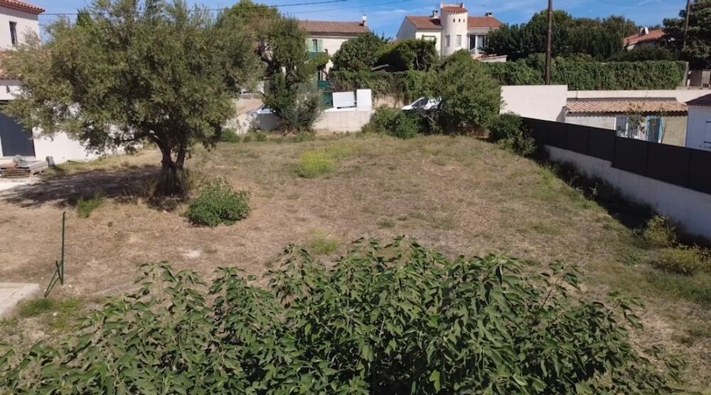 vente Maison - 4 pièce(s) - 100 m² Aubagne (13400)