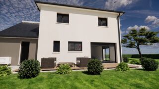  Maison à vendre 5 pièces 130 m²
