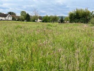  Terrain à vendre 1000 m²