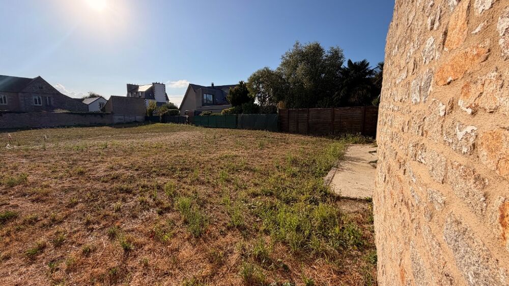 vente Maison - 4 pièce(s) - 93 m² Dinan (22100)