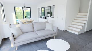  Maison à vendre 4 pièces 90 m²