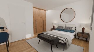  Maison 4 pi�ces 98 m� Chirens