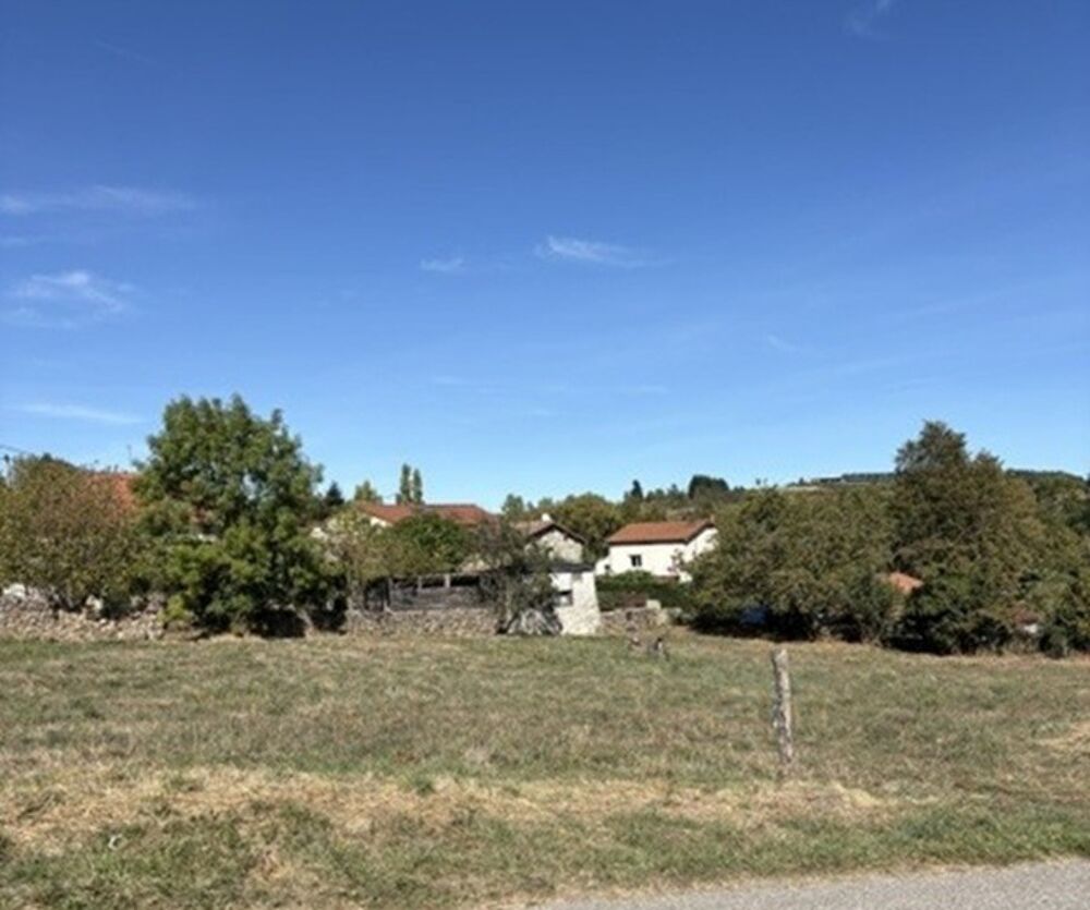 vente Maison - 5 pièce(s) - 90 m² Monistrol-sur-Loire (43120)