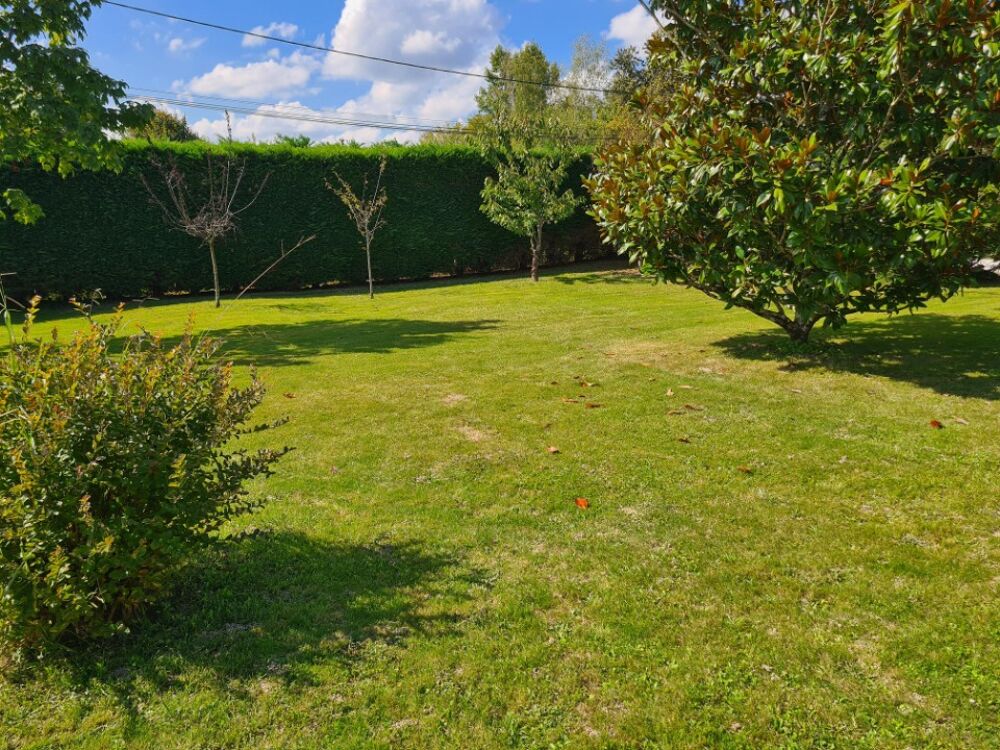 vente Terrain - 600 m² Saint-Quentin-de-Baron (33750)