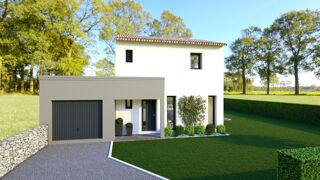  Maison à vendre 4 pièces 86 m²
