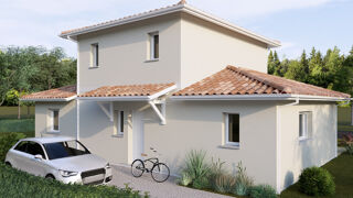  Maison à vendre 5 pièces 120 m²