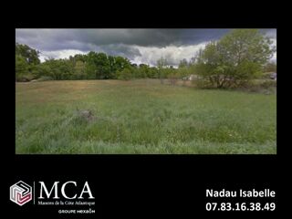  Terrain � vendre 1000 m�