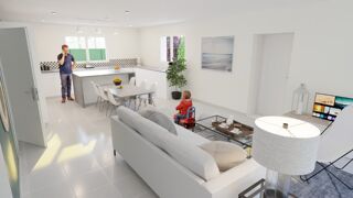  Maison à vendre 4 pièces 85 m²